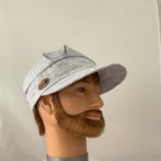 Schildmützen-Männer-Jungs-Sommer