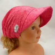 Wolkemützen Kinder Sommer